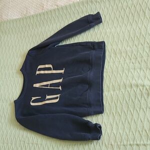 Gap blouse size L
